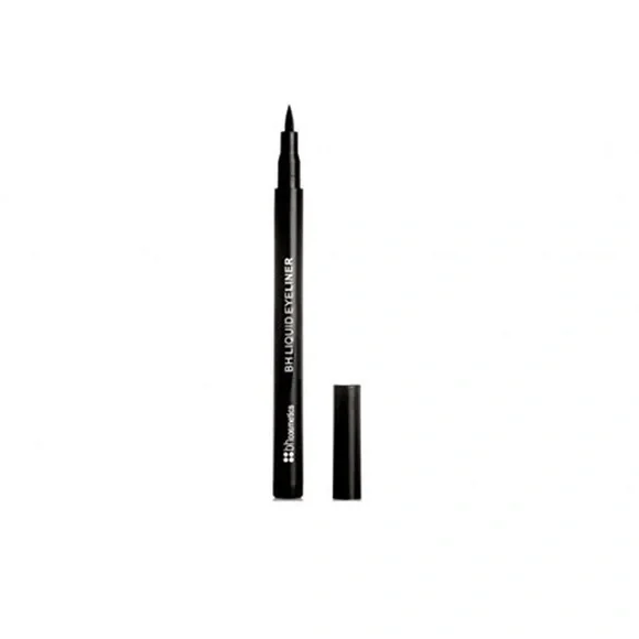 BH Cosmetics Liquid Eyeliner Pen - Black. - Picture 4 of 5